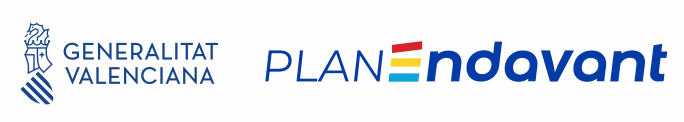 Generalitat Valenciana - Plan Endavant