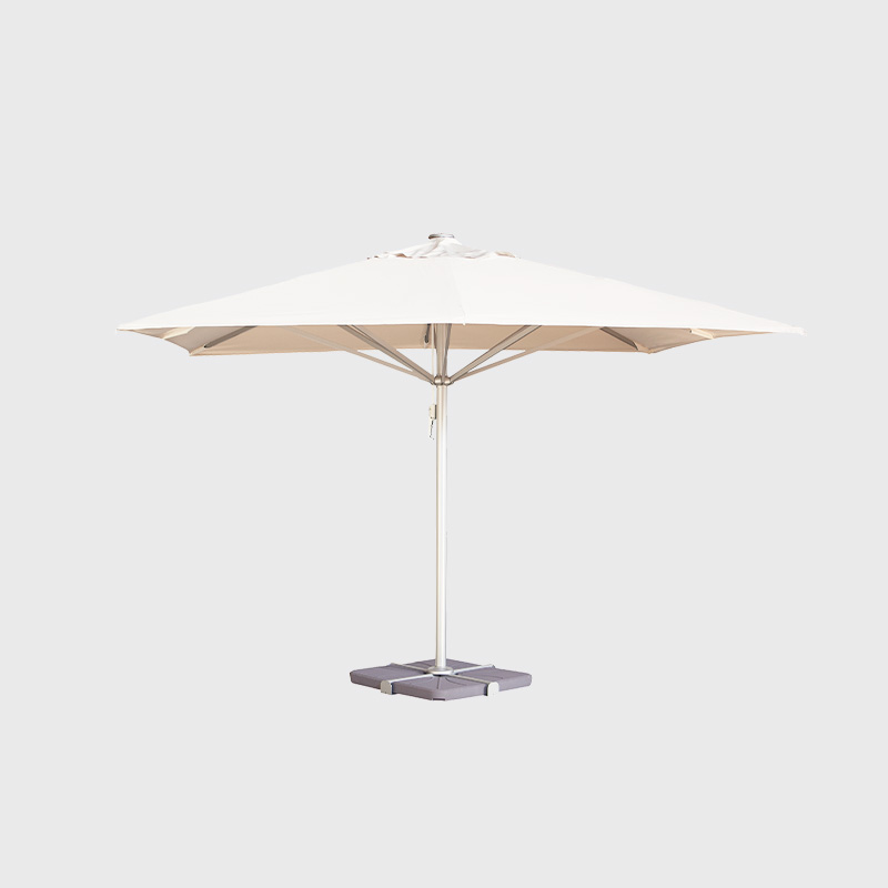 Parasoles para hostelería