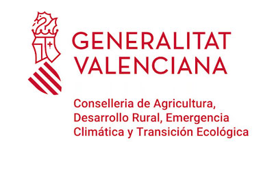 Certificado Generalitat Valenciana