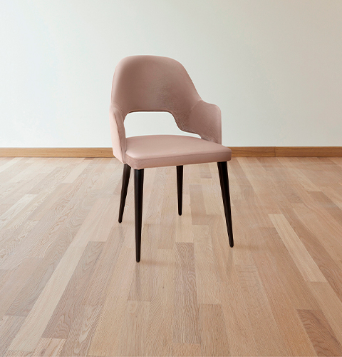 Sillones Roco