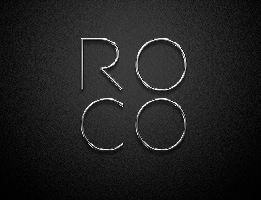 Roco, la marca de diseño de Muebles Romero