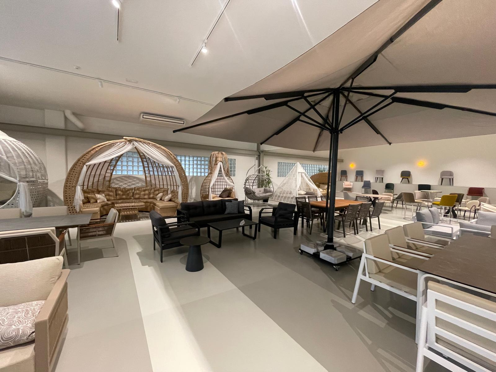 Showroom 4