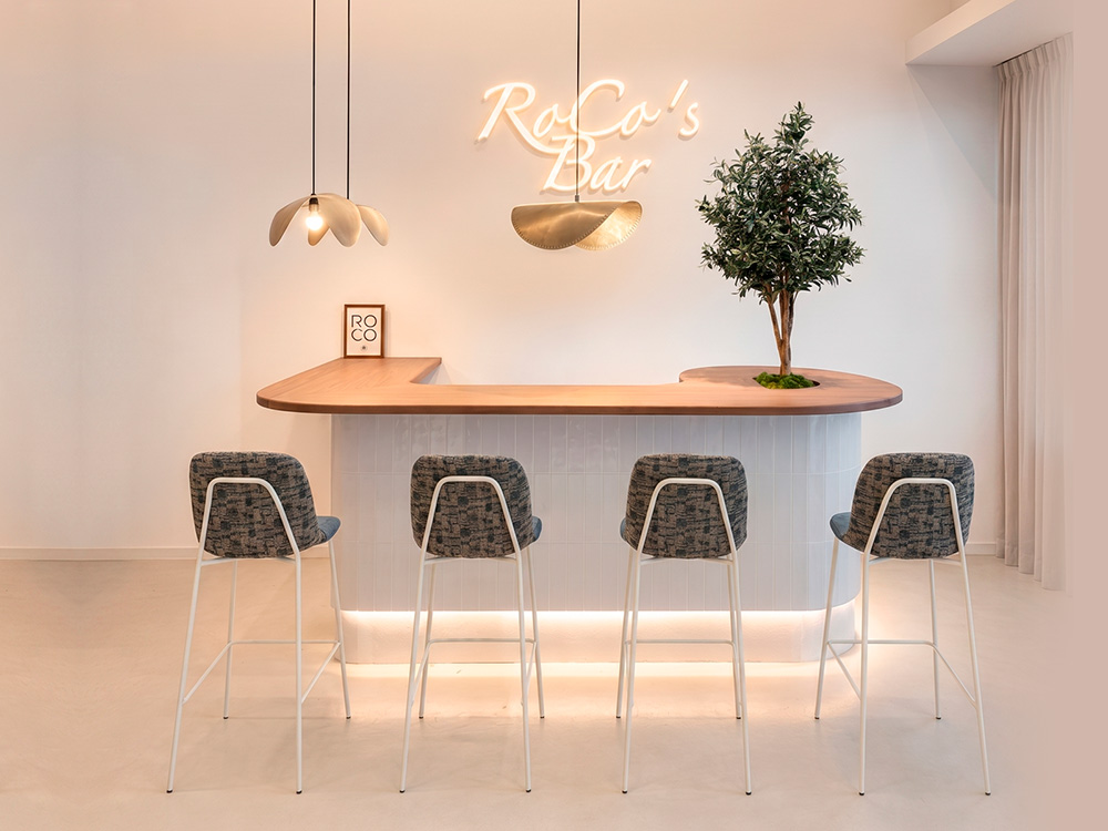 Showroom Romero
