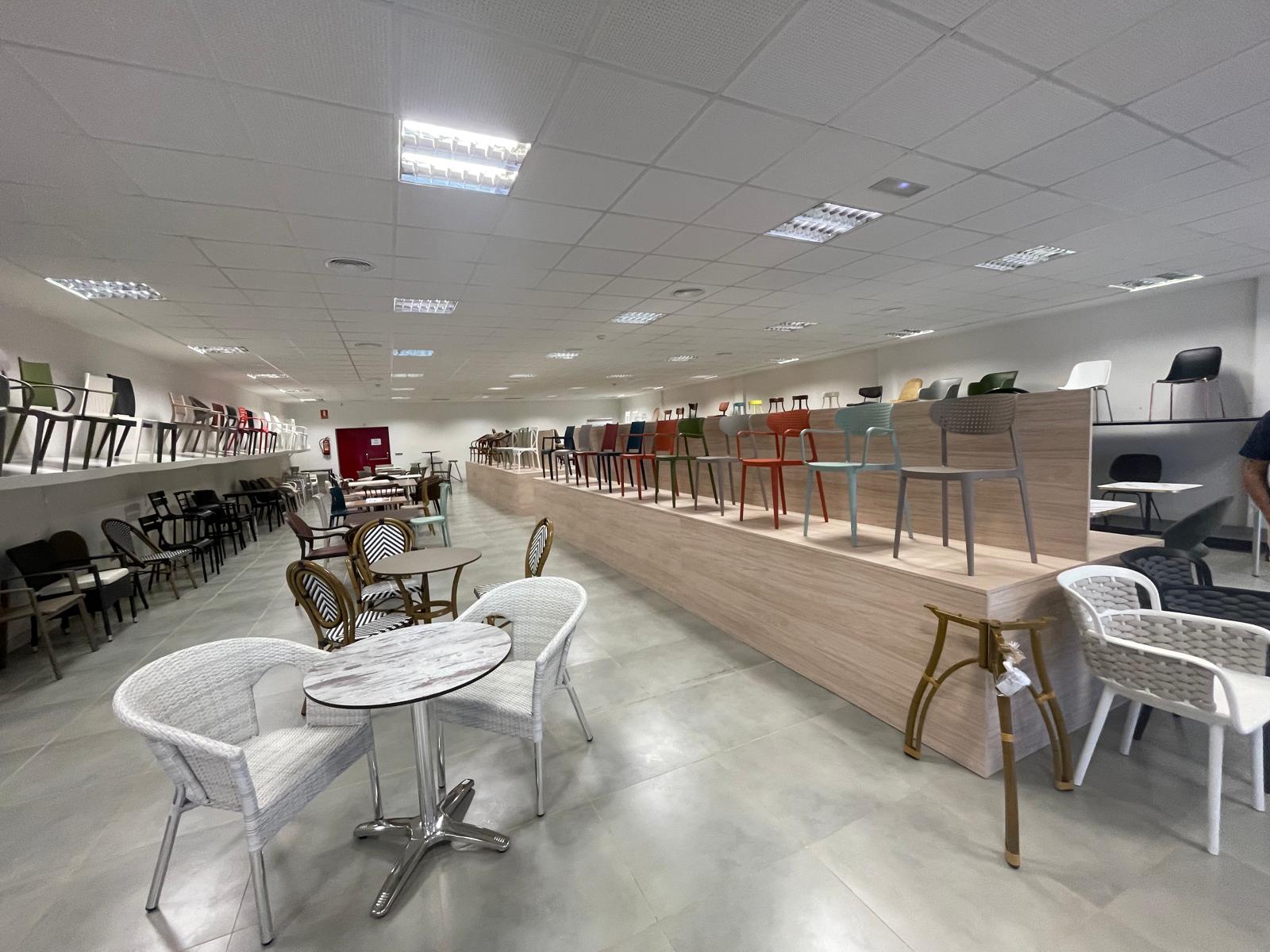 Showroom 7