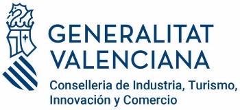 Generalitat Valenciana. Conselleria de Industria, Turismo, Innovación y Comercio