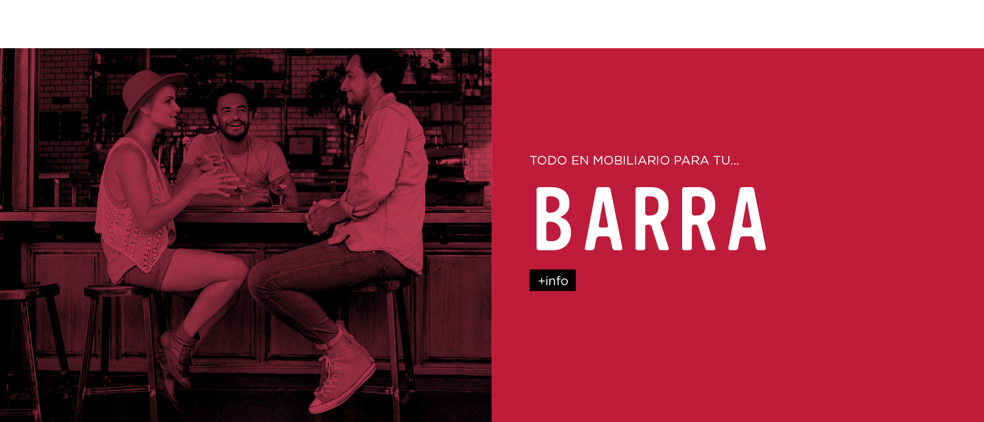 catalogo barra